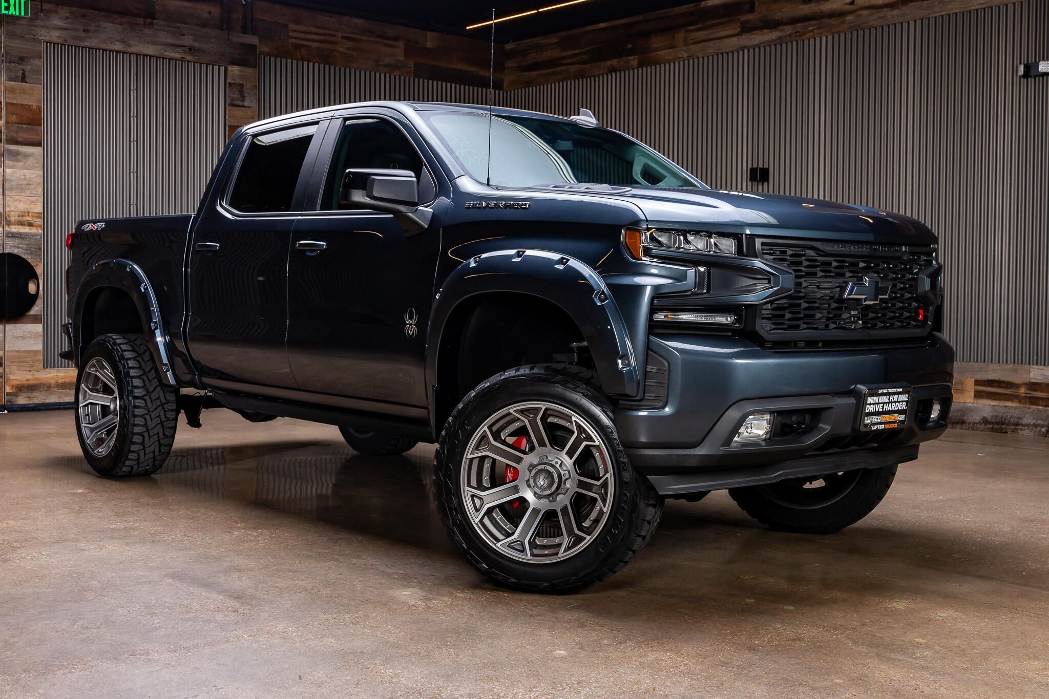 chevrolet silverado 1500 2021 3GCUYEEL1MG126623 image chevrolet silverado 1500 2021 3GCUYEEL1MG126623 image